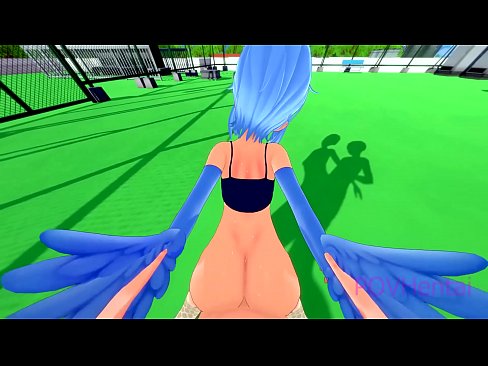 ❤️ Harpy monster ကောင်မလေး။ ❤❌ Porn ဗီဒီယို မှာ ငါတို့မှာ ❌❤